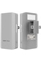 Ruijie-Reyee Rg-Est310 V2 1 Port 10/100Mbps Ac 867Mbps 10Dbi Outdoor Access Point - 2