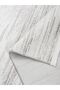 Waltz Gray Living Room Carpet Hallway Cutting Runner Soft Texture Non-Slip Non-Dust Woven Machine Carpet Runner - 2