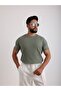 تي شيرت Zinox Fabric الأساسي ذو النمط الذاتي - 4