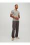 short-sleeved polo shirt - 4
