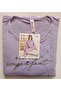 Women's Milan Fabric Long Sleeve Pajamas Set 7600 - 2