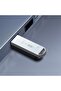 Dk01 64Gb Metal USB Flash Drive - Stylish and Durable Steel Case Portable External Memory - 4