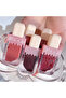 New Smoky Gradient Long-Lasting Tint, Intensely Pigmented, 02 Velvet Matte Lip Appearance - 3