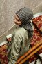 وشاح إيكوزين TN2108 - 4