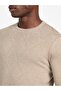 Wool-blend sweater - 4