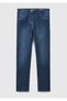 Girl's Mix Eco-Recycle Strech Jean Pants