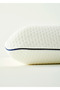 Relax Visco Pillow White (60x40x13 cm) - 4