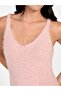 Fuzzy knit tank top - 3