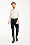 Peur Rider Men's Riding Pants Waterproof Full Silicone - 2