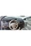 Glove Box Protection Carpet Suitable for Renault Megane 2 Models Black Edge Color Black