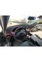 Glovebox Protection Carpet Edge Color Red Compatible with Seat Cordoba 2001-2008 Models - 2
