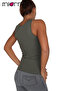 Patterned Embossed Seamless Body - 6