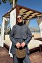 Doha Parachute Fabric 3-Piece Fully Covered Hijab Swimsuit - 6