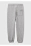 Benetton Label Logo Sweatpants - 2