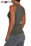 Patterned Embossed Seamless Body - 5