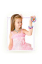 Jewelry Set with Basket Barbie Kids Jewelry Making Set(-frozen) -03660 36 - 5