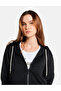 All-over logo full zip hoodie - 3