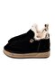 25K486 Women's Furry Boots - 3