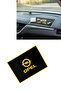 Opel Logo Anti-Slip Pad for the Dashboard – Stylish and Functional In-Car Accessory