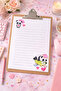 A5 Notepad - Notepad - Writing Pad - 2