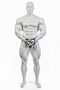 Erkek Harness - 6