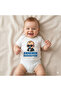 Organic 100% Cotton Baby Bodysuit Unisex Baby Bodysuit