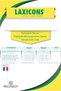 Laxicons Capsule Supplemental Food Containing Yarrow Herb and Probiotics 30 Capsules - 2