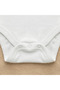 Organic 100% Cotton Pack Baby Bodysuit Unisex Baby Snap Bodysuit - 3