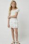Girl's Skirt Ruffled Layered Skirt |   Birthday, Party and Holiday Skirt October 29, April 23