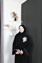 IŞILTI ABAYA - 7