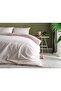 Dreamlife Duvet Cover Set Double - Powder - 7