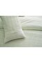 Multi Selection Duvet Cover Set + Piqué Gloria Double - Green - 3