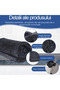 Prosop de uscare auto profesional - 6
