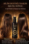 Peptide Anti-Hair Loss Shampoo 250 ml |   14 Active Ingredients Sulfate-Free Paraben-Free - 6