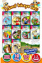 Story Set and Assessment Test for Grade 2 to Love Reading