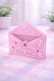 Mini Pink, Glittery Kawaii Wall Decorations, Manifest Wish List, Y2K Decor