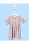 Infant Girls Assorted Printed Dress - 2