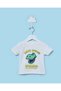 Infant Boys Cream Toy Story Printed T Shirt