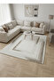 Hacm Kebir Siccade Gılaf Mikas Kebir Gılaf Large Size Brown Carpet Cover 250X350 or 300X400