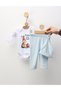 Minikids 3-piece set, My First Easter, blue - 5