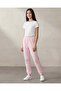 Senior Girls Pink Active Pants - 4
