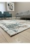 Hacm Kebir Siccade Gılaf Mikas Kebir Gılaf Gıta Large Size Green Carpet Cover 250X350 or 300X400 - 5