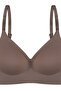 Women's Wireless Laser Seamless Breathable Bra - 2