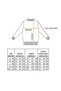 Women's Knitwear Blouse Camel V-Neck Long Sleeve Openwork Lace Detailed Knitted Patterned Loose Seasonal - 4