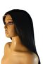 Hair 24-Inch 400% Density Vietnamese Bone Straight Human Hair Wig - 6