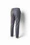 Men's Classic Cut Dad Fabric Trousers - 2