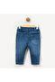 Boys' Denim Pants for Ages 1-4 - 2