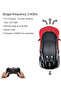 1:32 Scale Remote Control Sports Car with LED Lights - 5