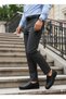 Men's Loafer Shoes, 100% Genuine Leather Inside and Out, Orthopedic, Classic, Suitable for Daily Wear - 2