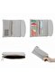 Genuine Leather Soft Women's Wallet Real Leather Large Size - 6